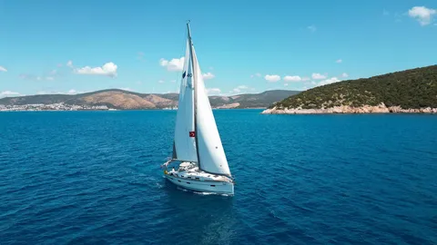 Bavaria Cruiser 40