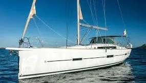 Dufour 460 Grand Large