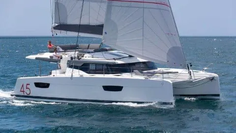 Elba 45
