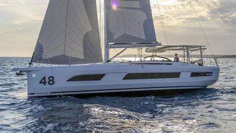 Dufour 48