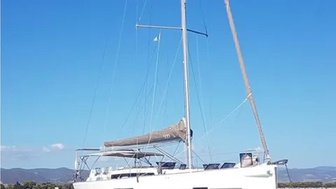 Dufour 500 Grand Large