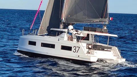 Aventura 37