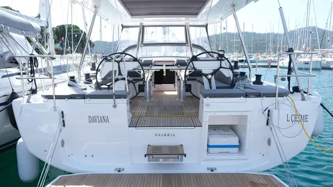 Bavaria C46