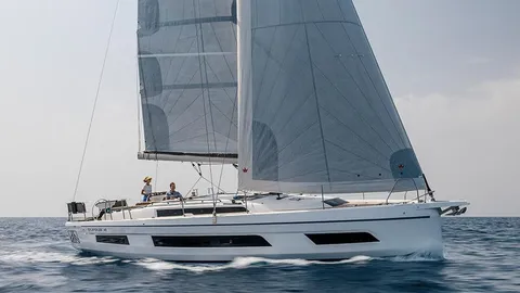 Dufour 41