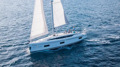 Bavaria C42