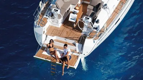 Bavaria Cruiser 46