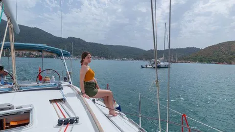 Oceanis 40