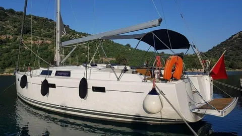 Hanse 415