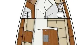 Hanse 415