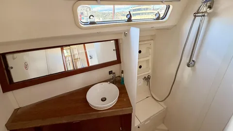 Hanse 415