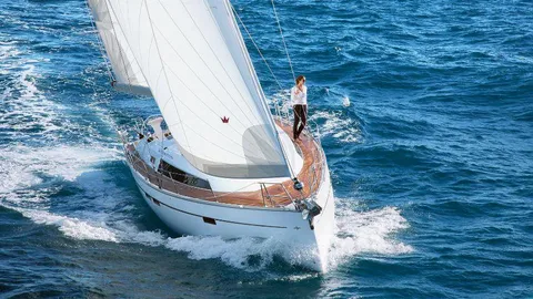 Bavaria Cruiser 46