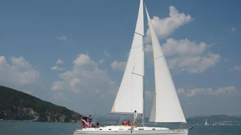 Cyclades 43.3