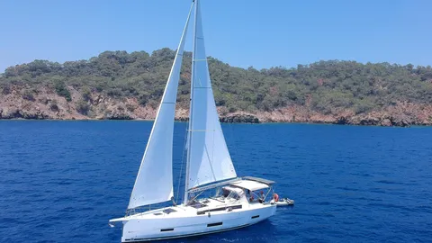 Dufour 390 Grand Large