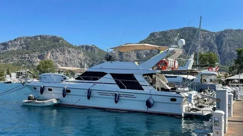 Princess 55