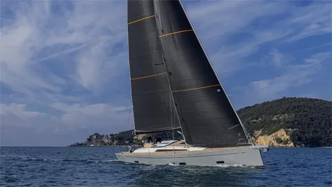 Grand Soleil 48