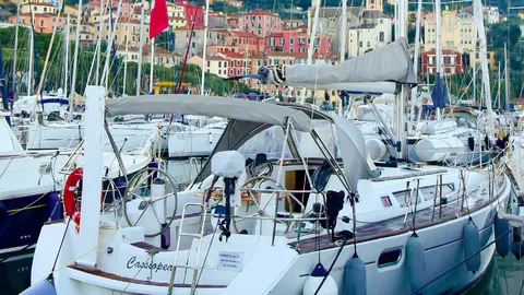 Sun Odyssey 42 i
