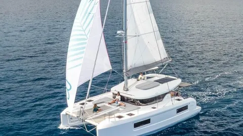Lagoon 38