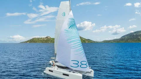 Lagoon 38