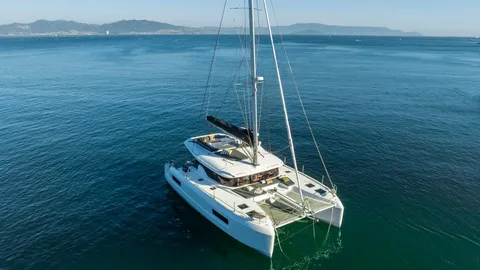 Lagoon 43