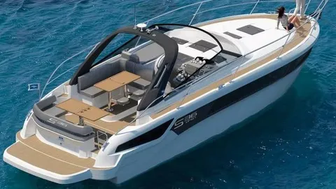 Bavaria Sport 360 Open