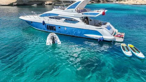 Azimut 64