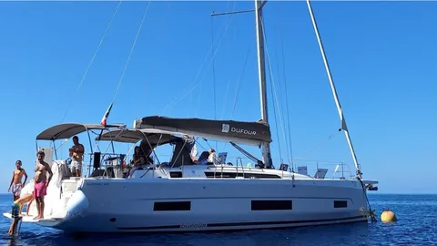 Dufour 470