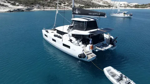 Lagoon 46
