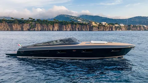 Itama 62