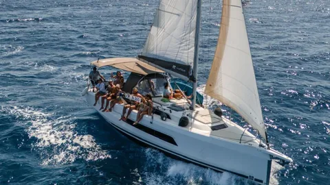 Dufour 37