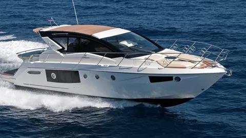 Cranchi M44 HT