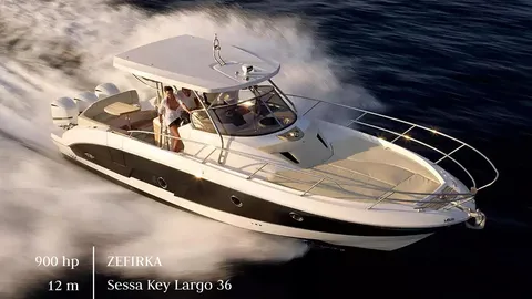 Key Largo 36