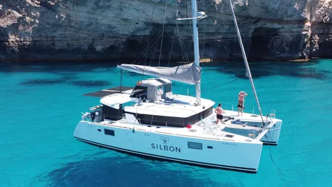 Lagoon 450