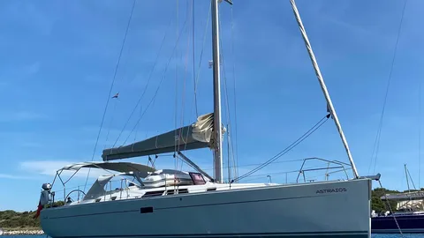 Hanse 430e