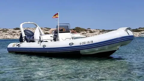 Zodiac Medline 2
