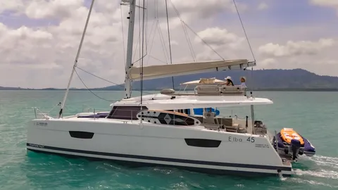 Elba 45