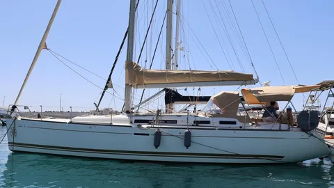 Dufour 455 Grand Large