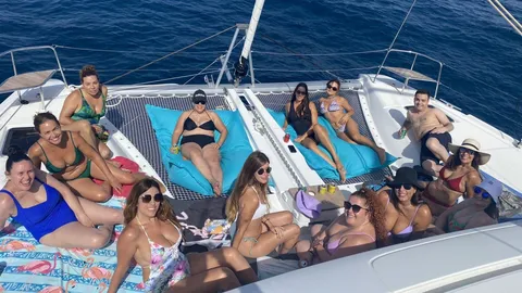 Lagoon 46