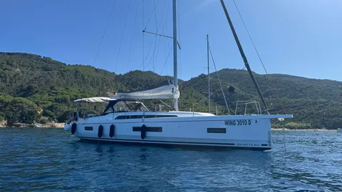 Oceanis 40.1