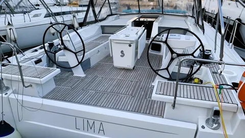Oceanis 51.1