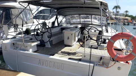 Oceanis 51.1
