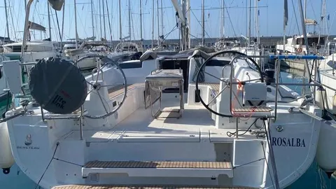 Oceanis 40.1