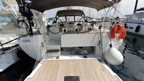 Bavaria C45
