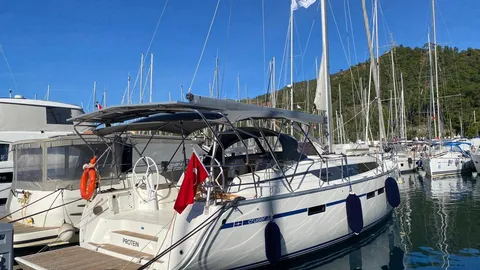 Bavaria Cruiser 46