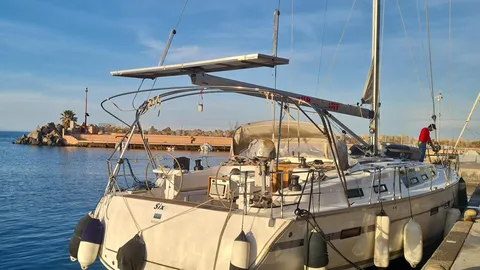 Bavaria Cruiser 51