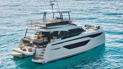 Prestige M48
