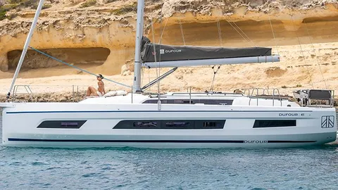 Dufour 41