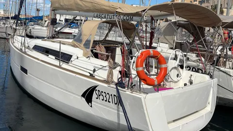 Dufour 310 Grand Large