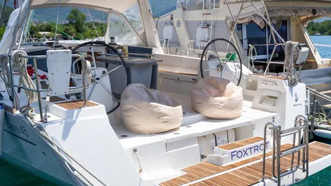 Oceanis 45