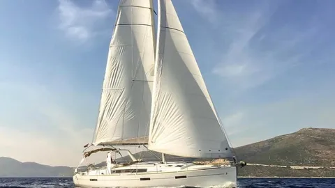 Oceanis 45