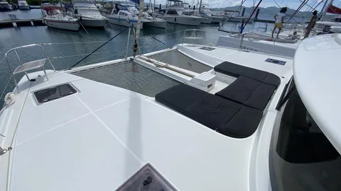 Lagoon 46